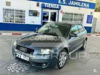 2005 Audi A3
