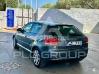2005 Audi A3