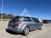 2005 Audi A3