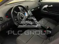 2005 Audi A3