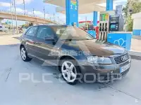2005 Audi A3