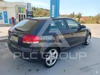 2005 Audi A3