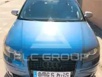 2005 Audi A3