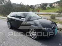 2005 Audi A3