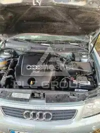 2005 Audi A3