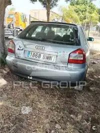 2005 Audi A3