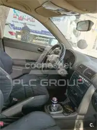 2005 Audi A3