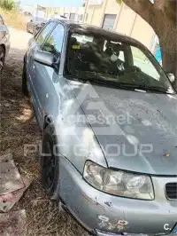 2005 Audi A3