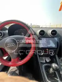 2005 Audi A3