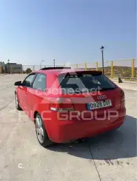2005 Audi A3