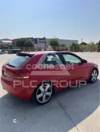 2005 Audi A3