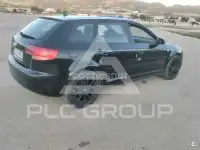 2005 Audi A3