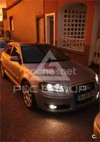 2005 Audi A3