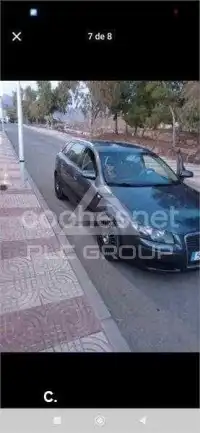2005 Audi A3