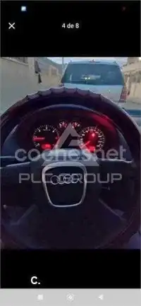 2005 Audi A3