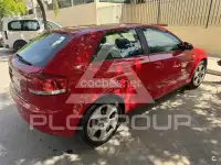 2005 Audi A3