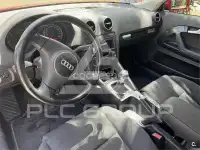 2005 Audi A3