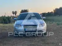 2005 Audi A4
