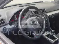 2005 Audi A4