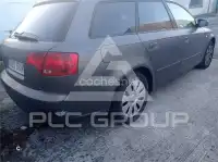 2005 Audi A4