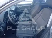 2005 Audi A4