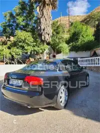 2005 Audi A4