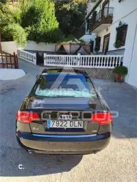 2005 Audi A4