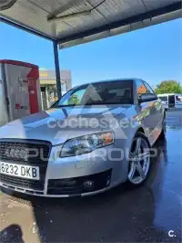 2005 Audi A4