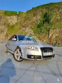 2005 Audi A4