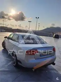 2005 Audi A4