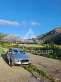 2005 Audi A4