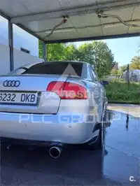 2005 Audi A4