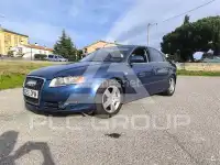 2005 Audi A4