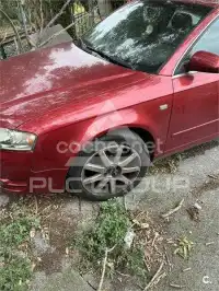 2005 Audi A4