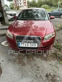 2005 Audi A4