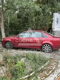 2005 Audi A4
