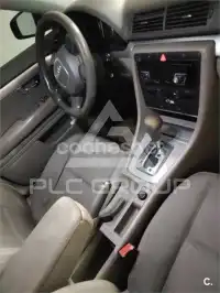 2005 Audi A4