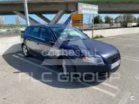 2005 Audi A4