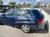 2005 Audi A4