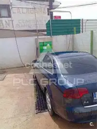 2005 Audi A4