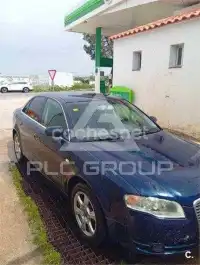 2005 Audi A4