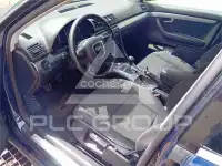 2005 Audi A4
