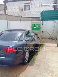 2005 Audi A4