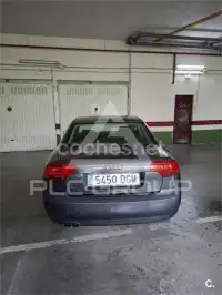 2005 Audi A4