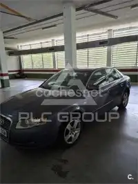 2005 Audi A4