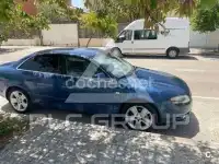 2005 Audi A4