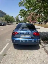 2005 Audi A4