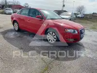 2005 Audi A4