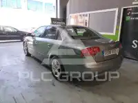 2005 Audi A4