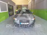 2005 Audi A4